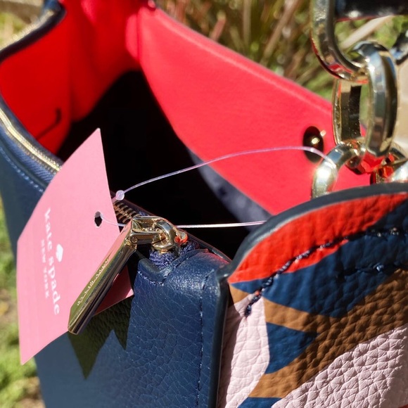 Gaby’sBags💞🌸Kate Spade Hobo & Crossbody - Picture 8 of 9